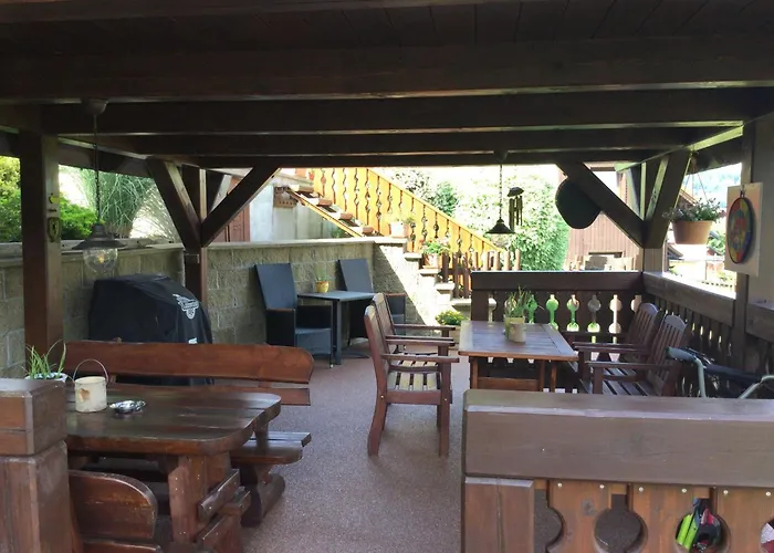 Apartmany Samuel