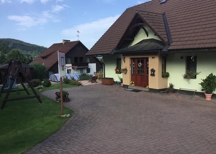 Apartmany Samuel