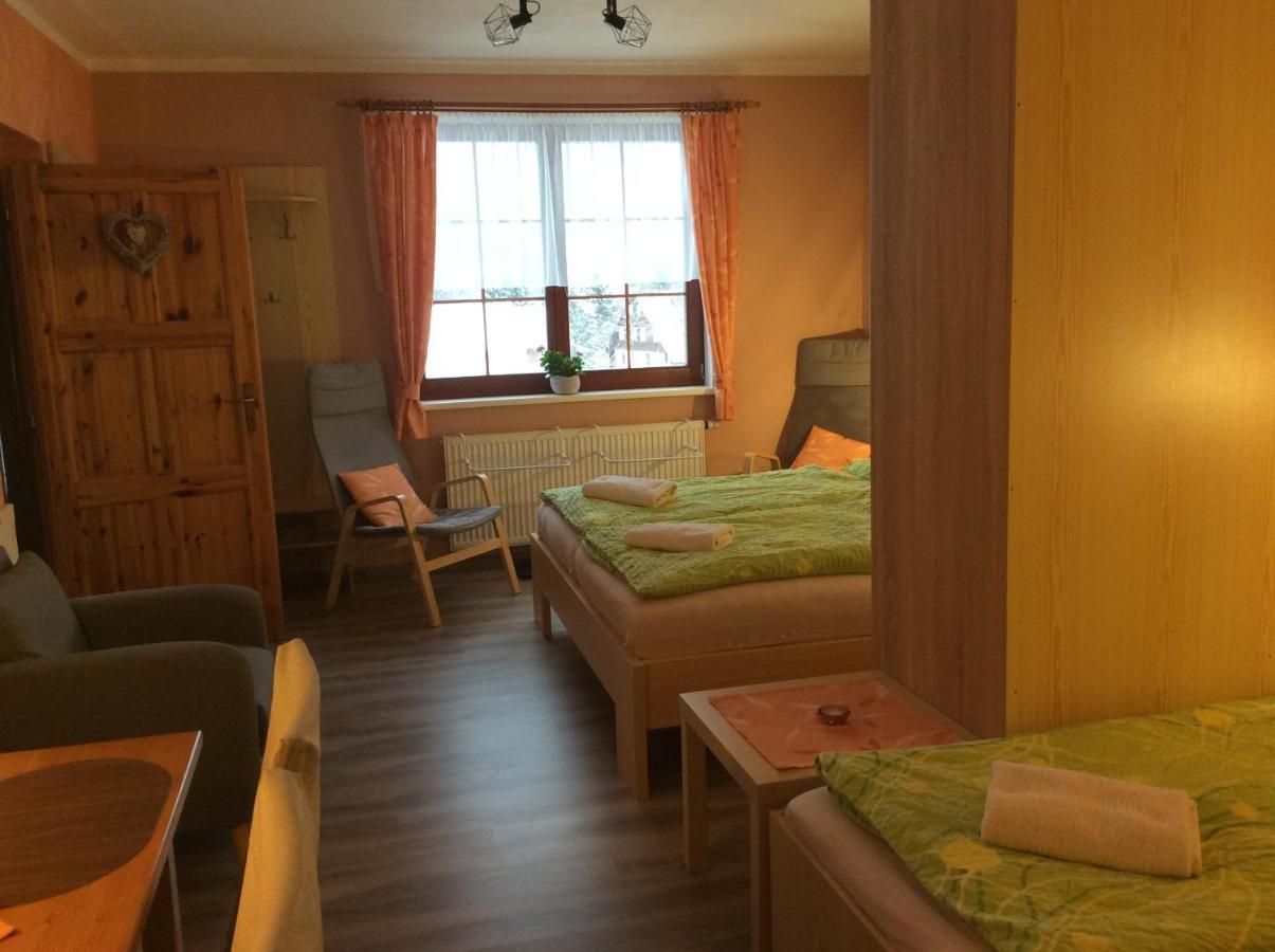Samuel Apartment