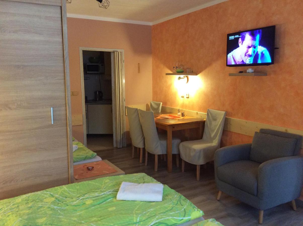 Apartment Samuel