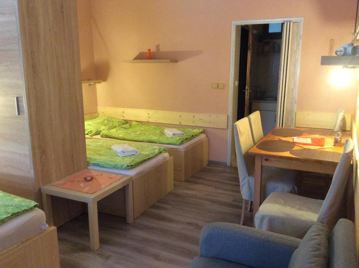Apartment Samuel *