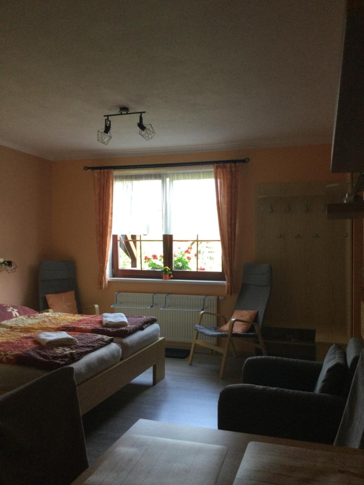 Apartment Samuel