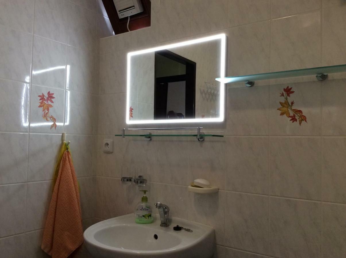 Apartment Samuel